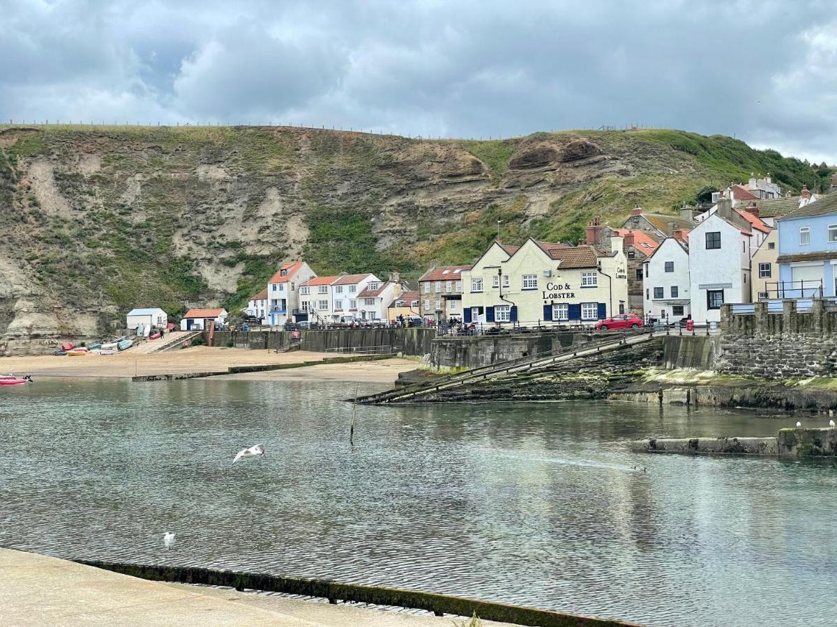 Harbourside Casa de Férias Staithes