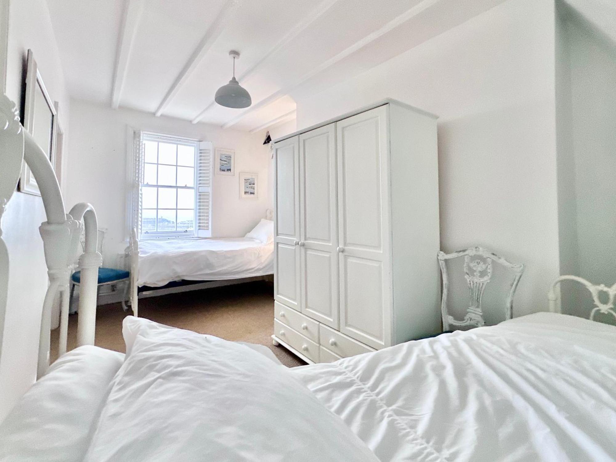 Ferienhaus Harbourside *